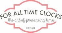 For All Time Clocks coupons